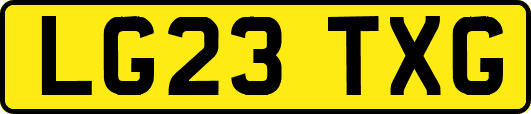 LG23TXG