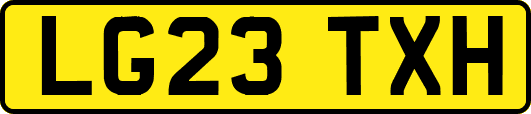 LG23TXH