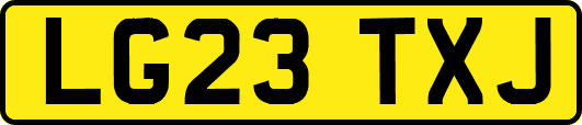 LG23TXJ
