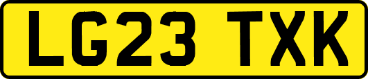 LG23TXK