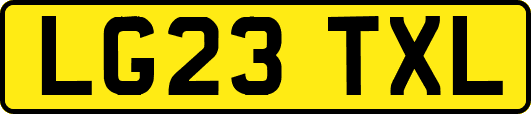 LG23TXL