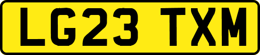 LG23TXM