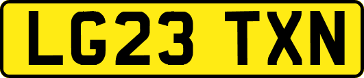 LG23TXN