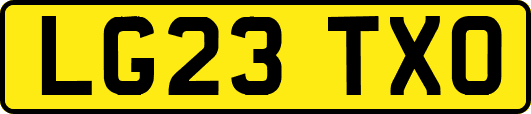 LG23TXO