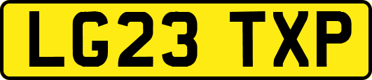 LG23TXP