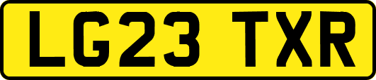 LG23TXR
