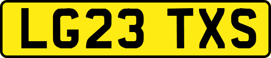 LG23TXS