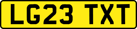 LG23TXT