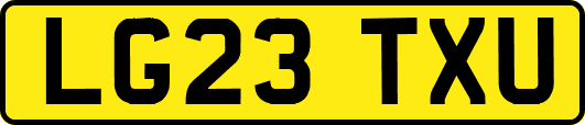 LG23TXU