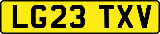 LG23TXV
