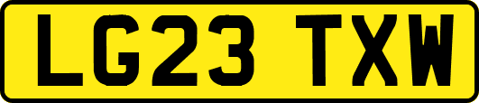 LG23TXW