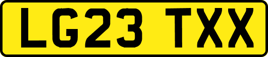 LG23TXX