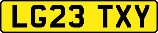 LG23TXY