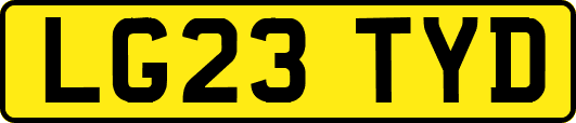 LG23TYD