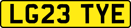 LG23TYE