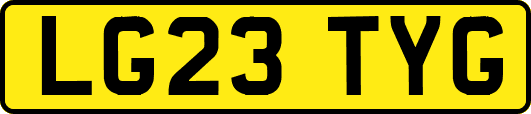 LG23TYG