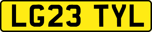 LG23TYL