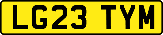 LG23TYM
