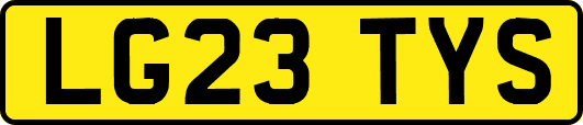 LG23TYS