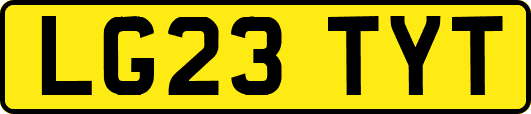 LG23TYT