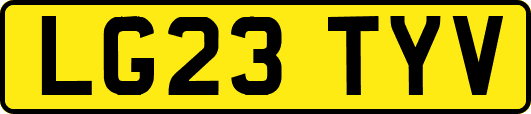 LG23TYV