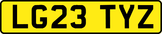 LG23TYZ