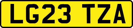 LG23TZA