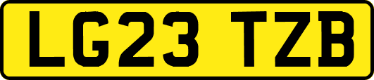 LG23TZB