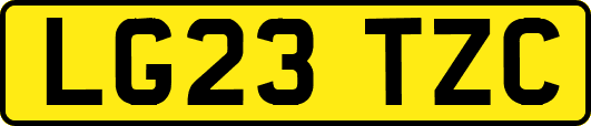 LG23TZC