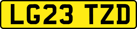 LG23TZD