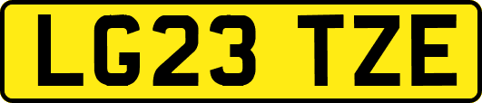 LG23TZE
