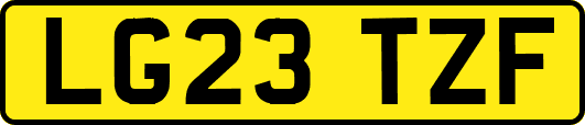 LG23TZF
