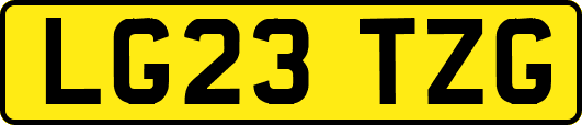 LG23TZG