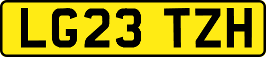 LG23TZH