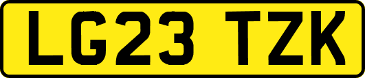 LG23TZK