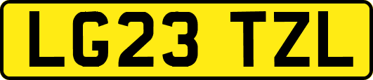 LG23TZL