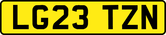 LG23TZN
