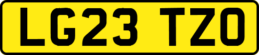 LG23TZO