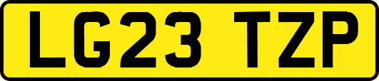 LG23TZP