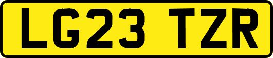 LG23TZR