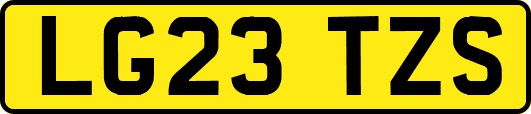 LG23TZS