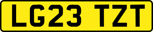 LG23TZT