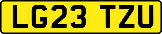 LG23TZU