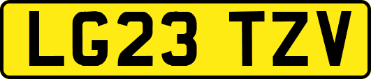 LG23TZV