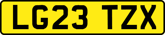 LG23TZX