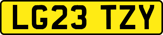 LG23TZY