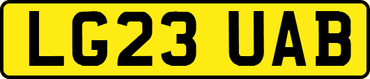 LG23UAB