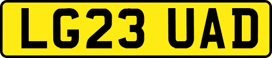 LG23UAD