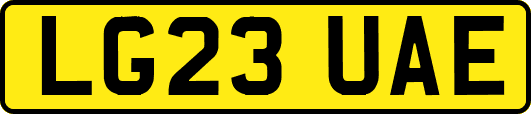 LG23UAE