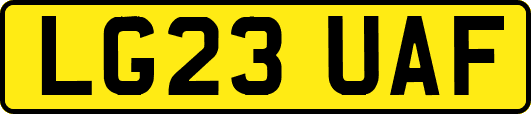 LG23UAF